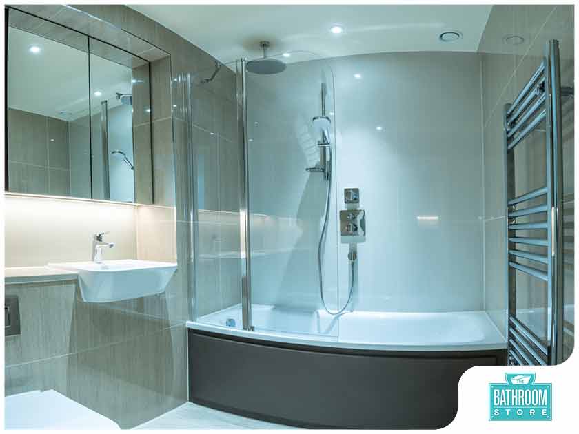 Important Planning Tips For A Successful Tub-to-shower Conversion